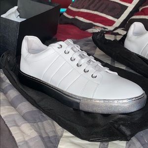 Badgley mischka men duval shoe